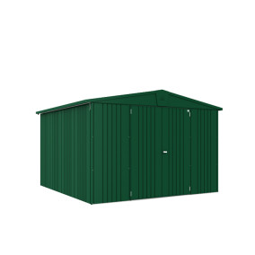  Biohort | Berging Europa Gr. 7 | Donkergroen 203092-10